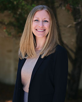 Photo of Christina Osborne