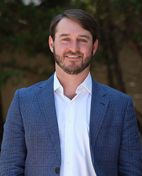 Photo of David Huffman