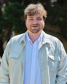 Photo of Morris Graves
